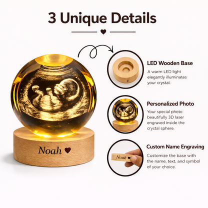 The Lunar Crystal