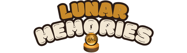 Lunar Memories